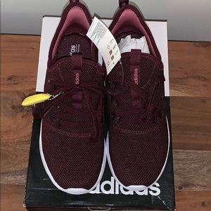 Adidas cloudfoam sneakers